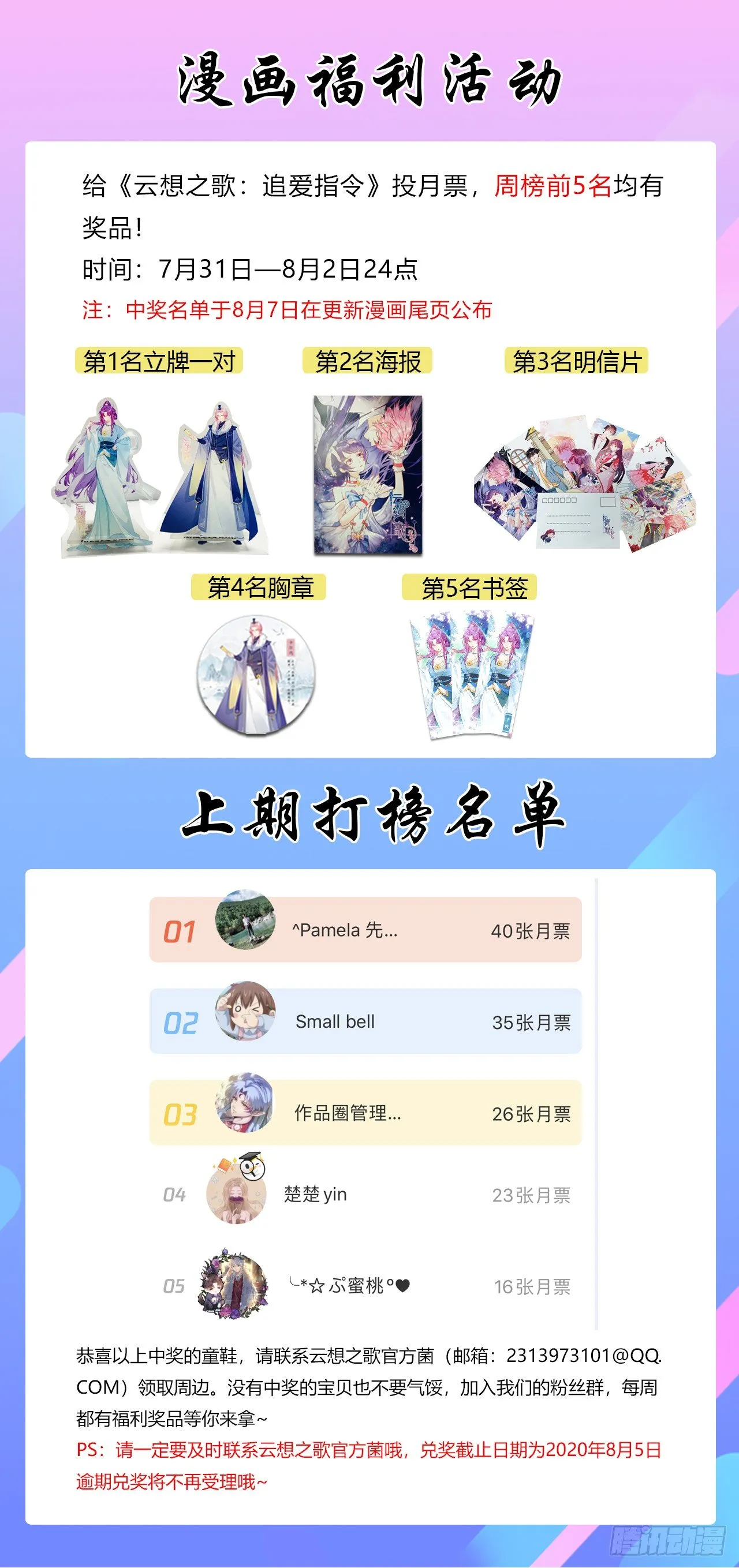 番外 往事如烟 第19页