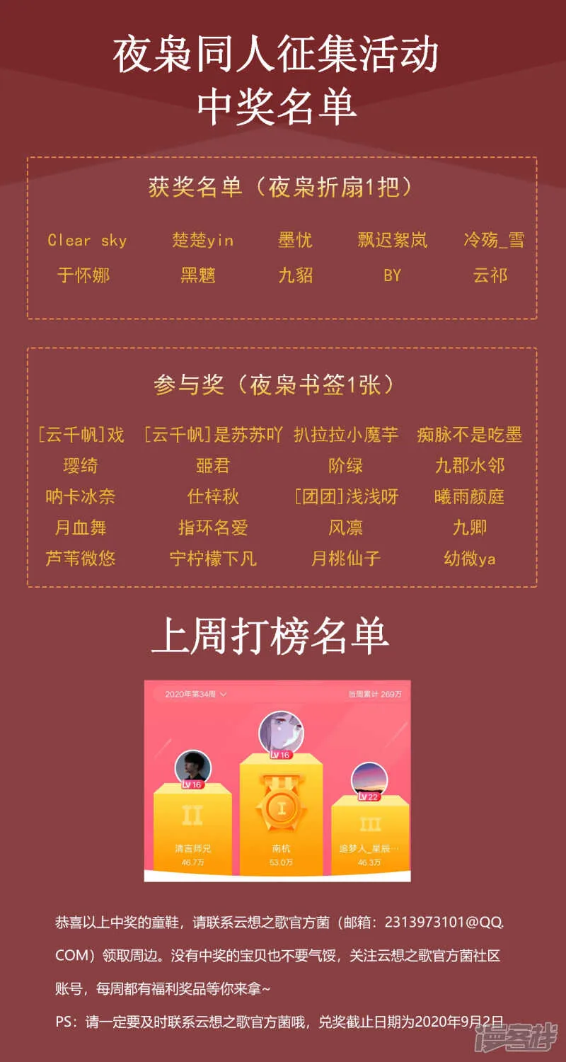 第16话 战火蔓延 第50页