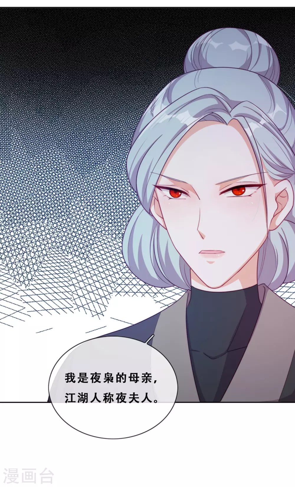 第27话 了结夙愿 第14页
