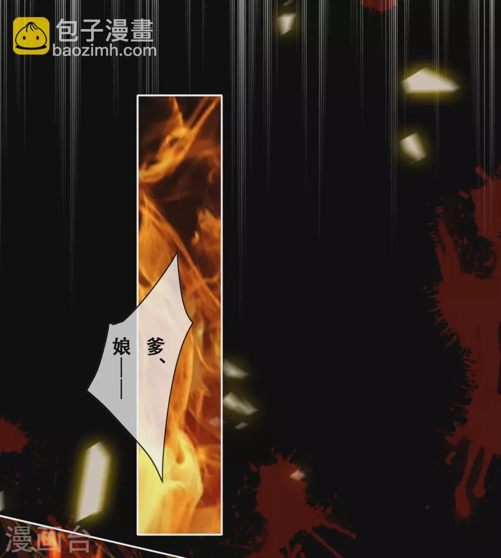 第27话 了结夙愿 第30页