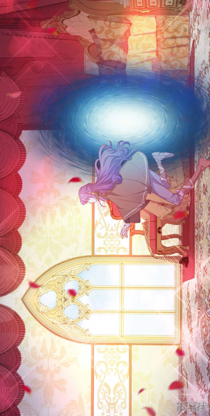第30话 猎杀时刻 第16页