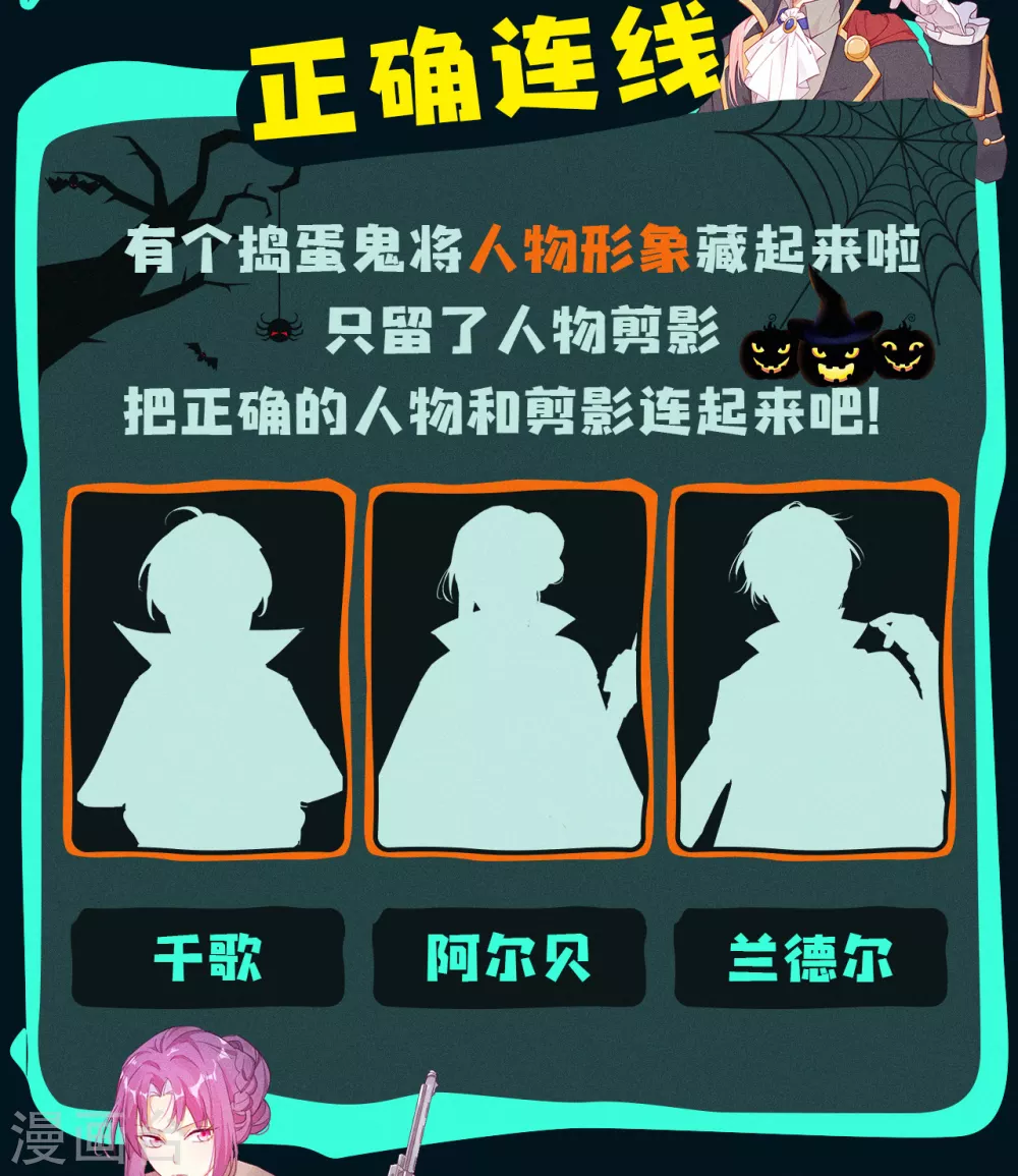 第35话 身份暴露 第56页