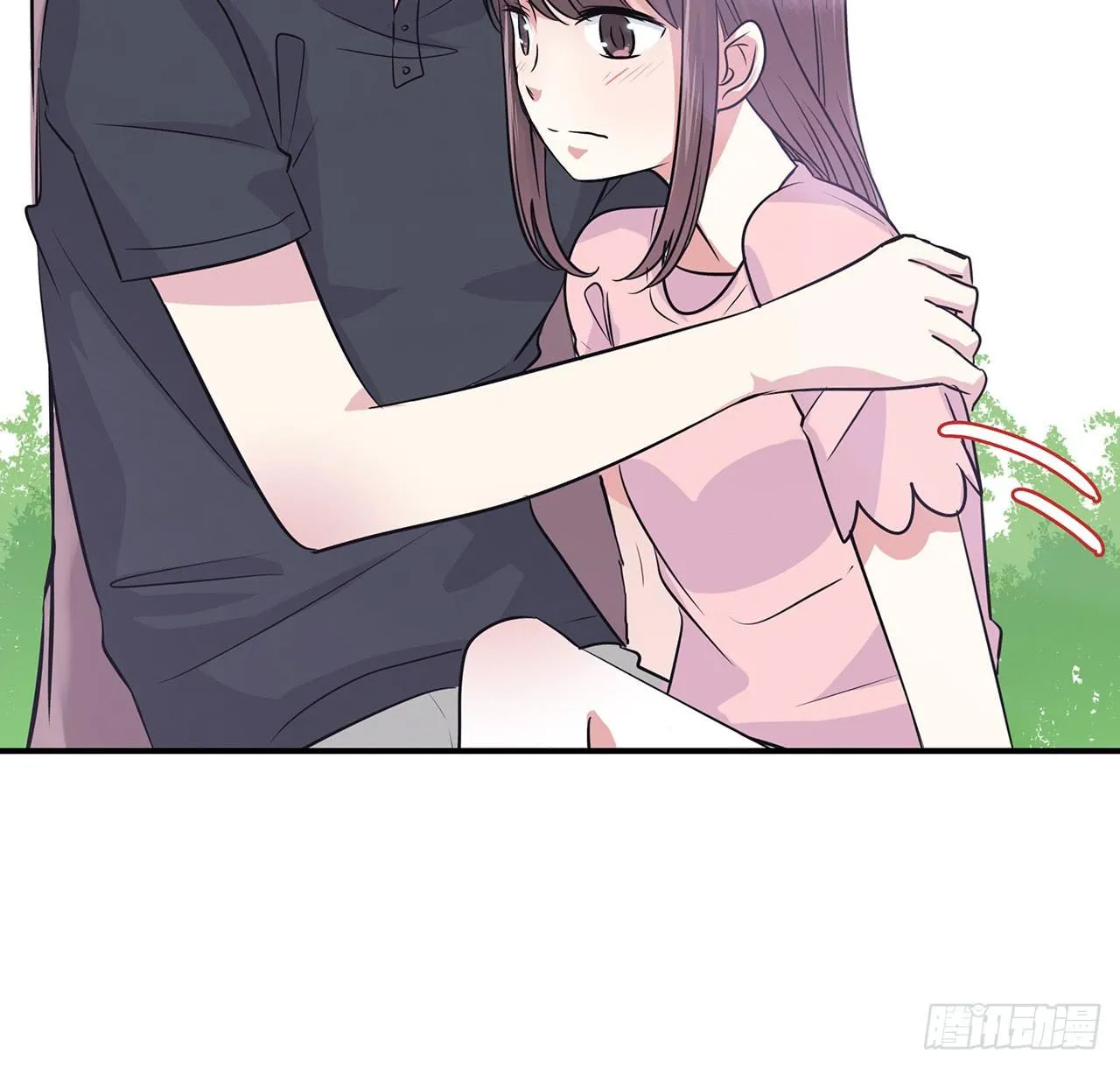小心！ 第17页