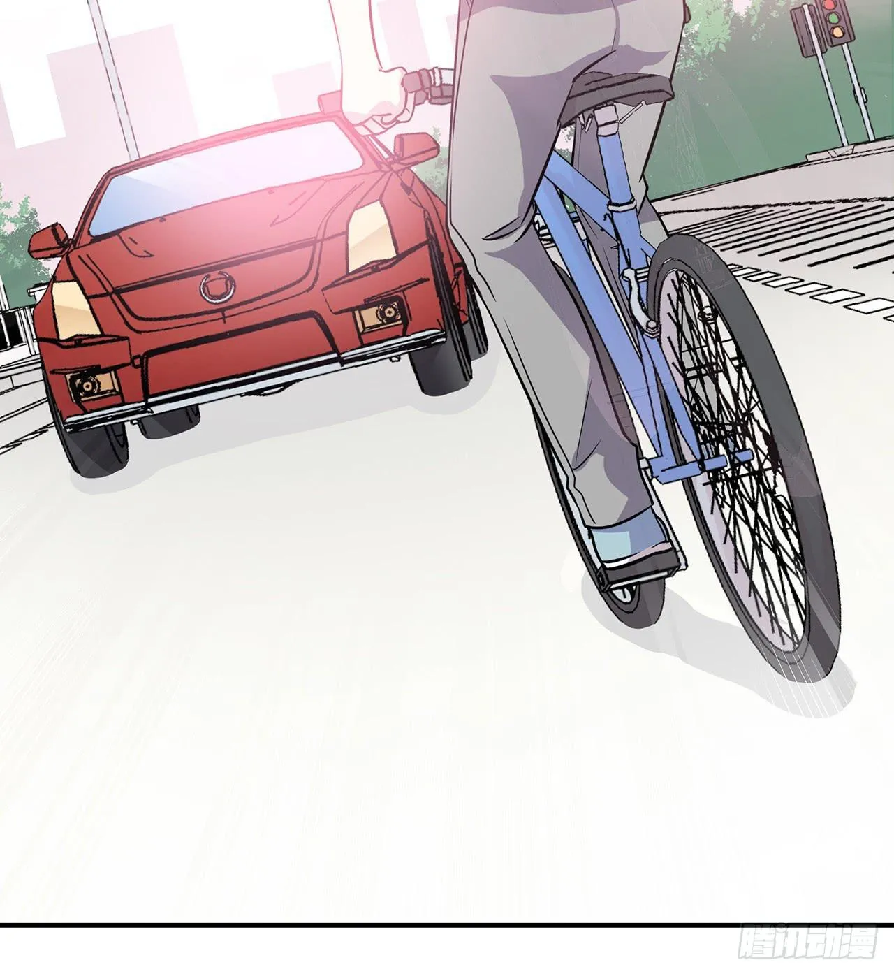 小心！ 第83页