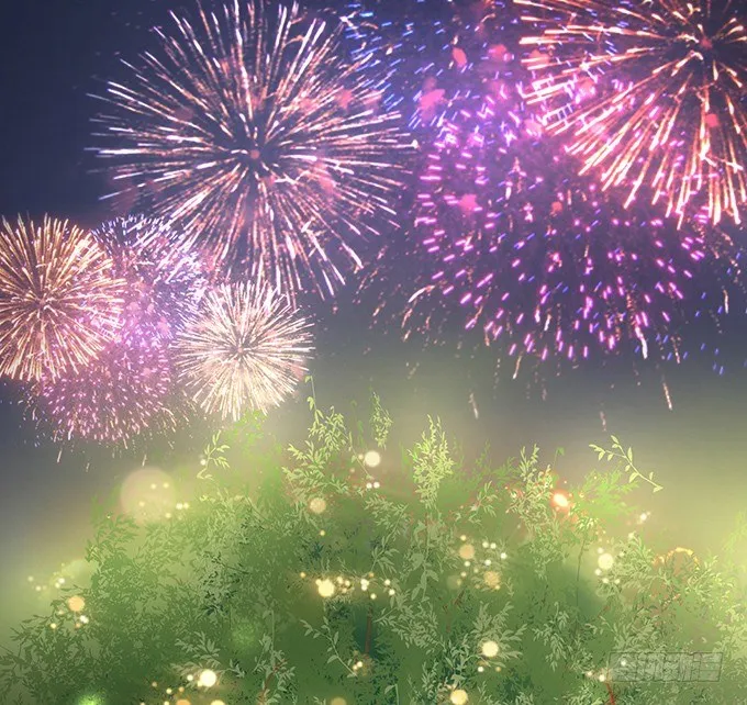 新春特别篇之结绳成花 第106页