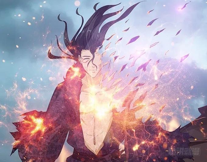 君臣的约定 第45页