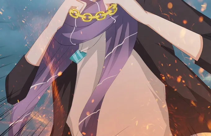 君臣的过往 第23页