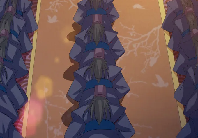君臣的过往 第52页