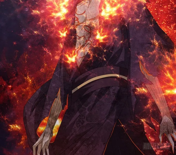 复仇的炙热 第42页