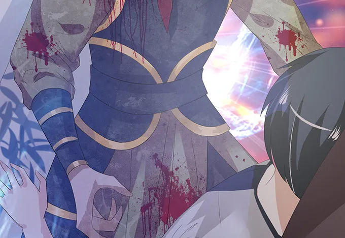 闻太师现身 第20页