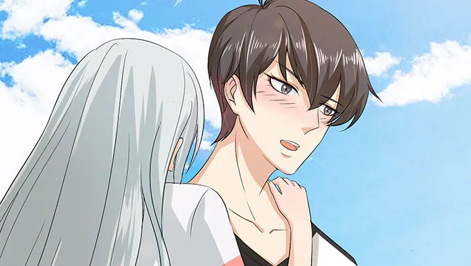 闻太师现身 第94页