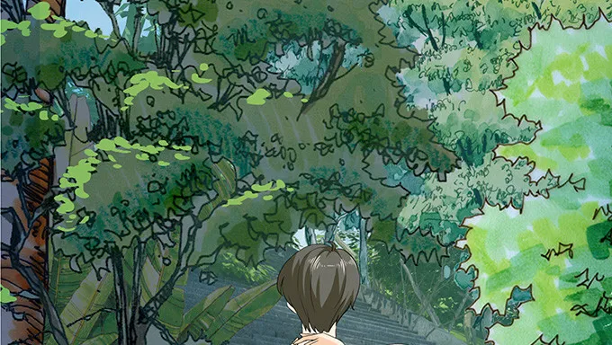 闻太师现身 第103页
