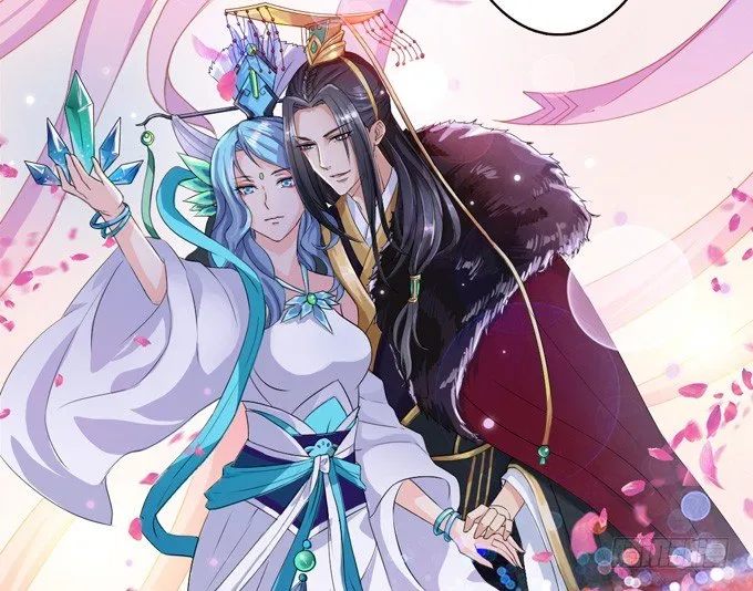 千年的约定 第16页