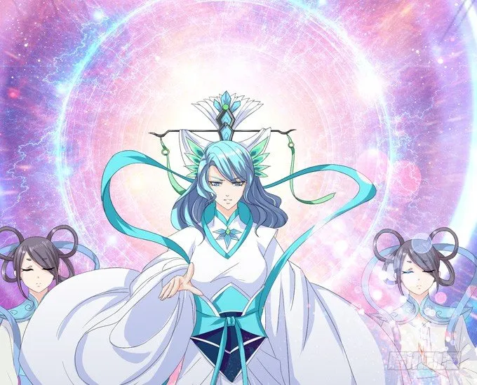 千年的约定 第173页