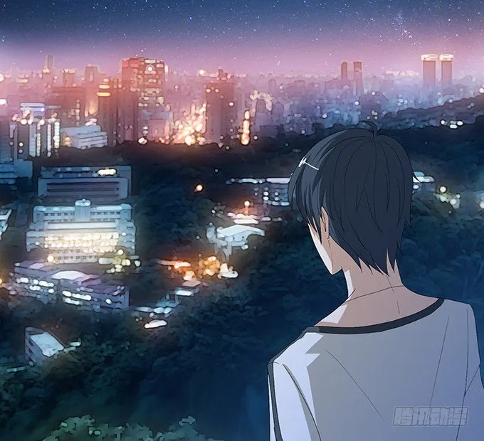 千年的约定 第219页