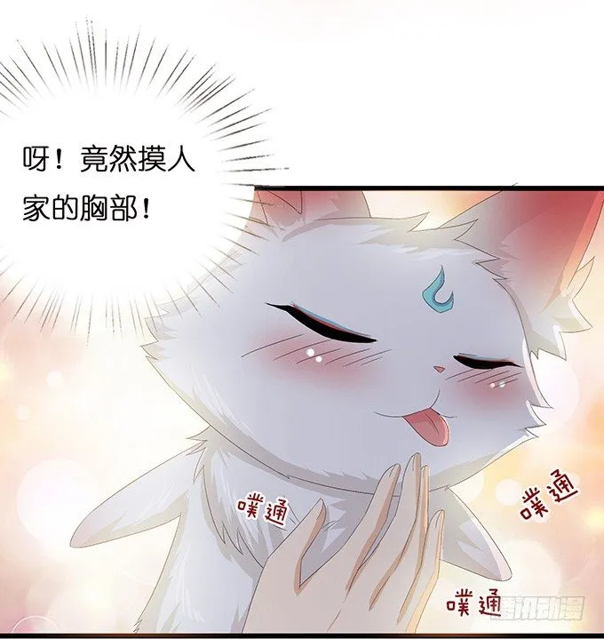 今生的重逢 第33页