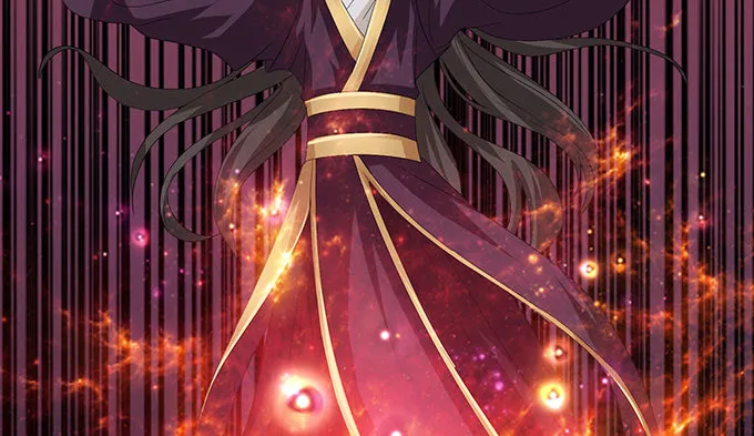 妲己的诺言 第35页