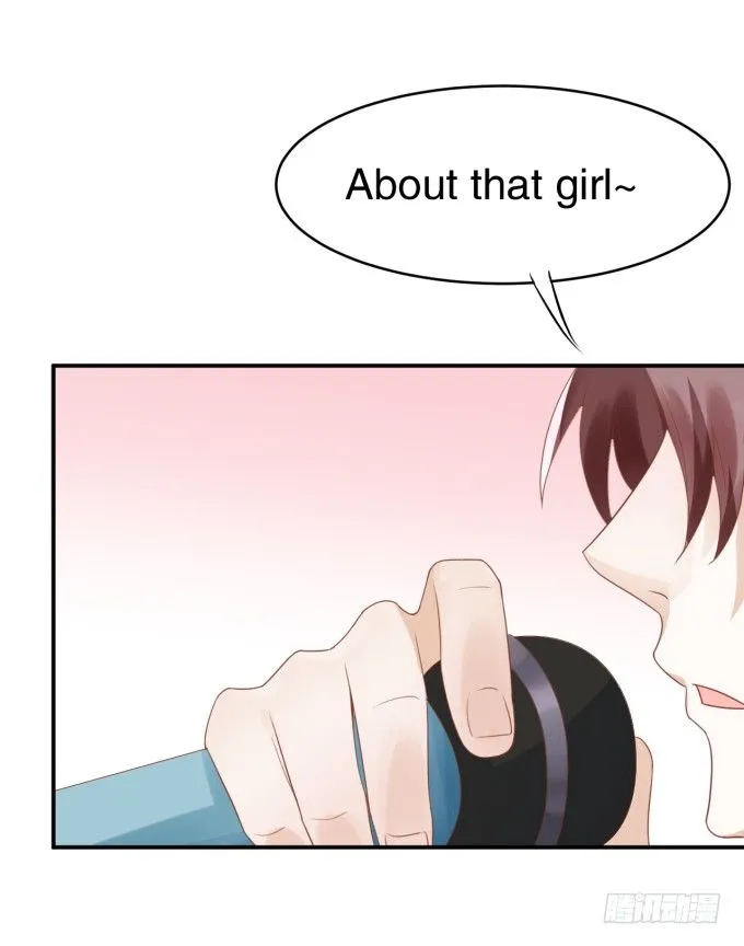 That girl 第38页