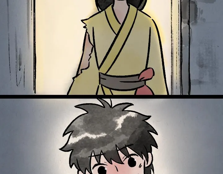 第177话 卖火柴的小女孩 第59页