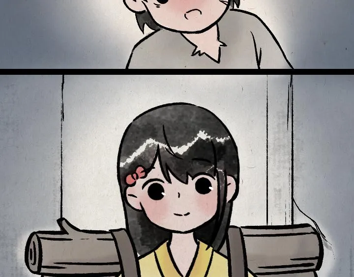 第177话 卖火柴的小女孩 第60页