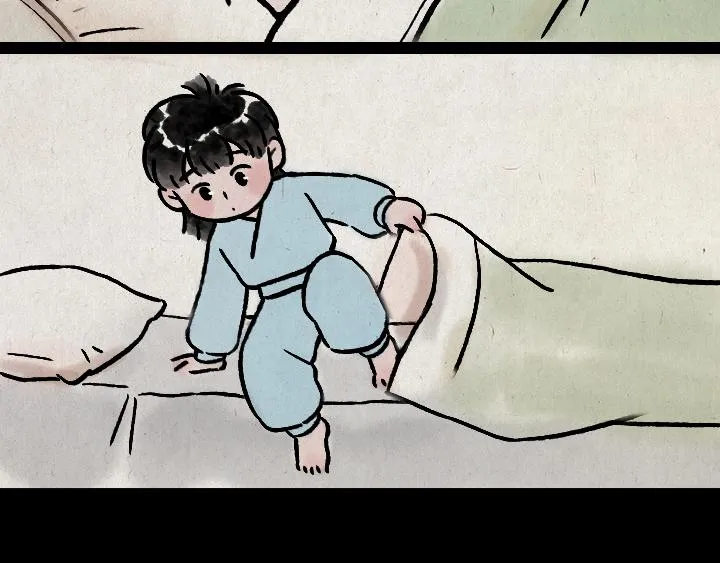 第177话 卖火柴的小女孩 第73页