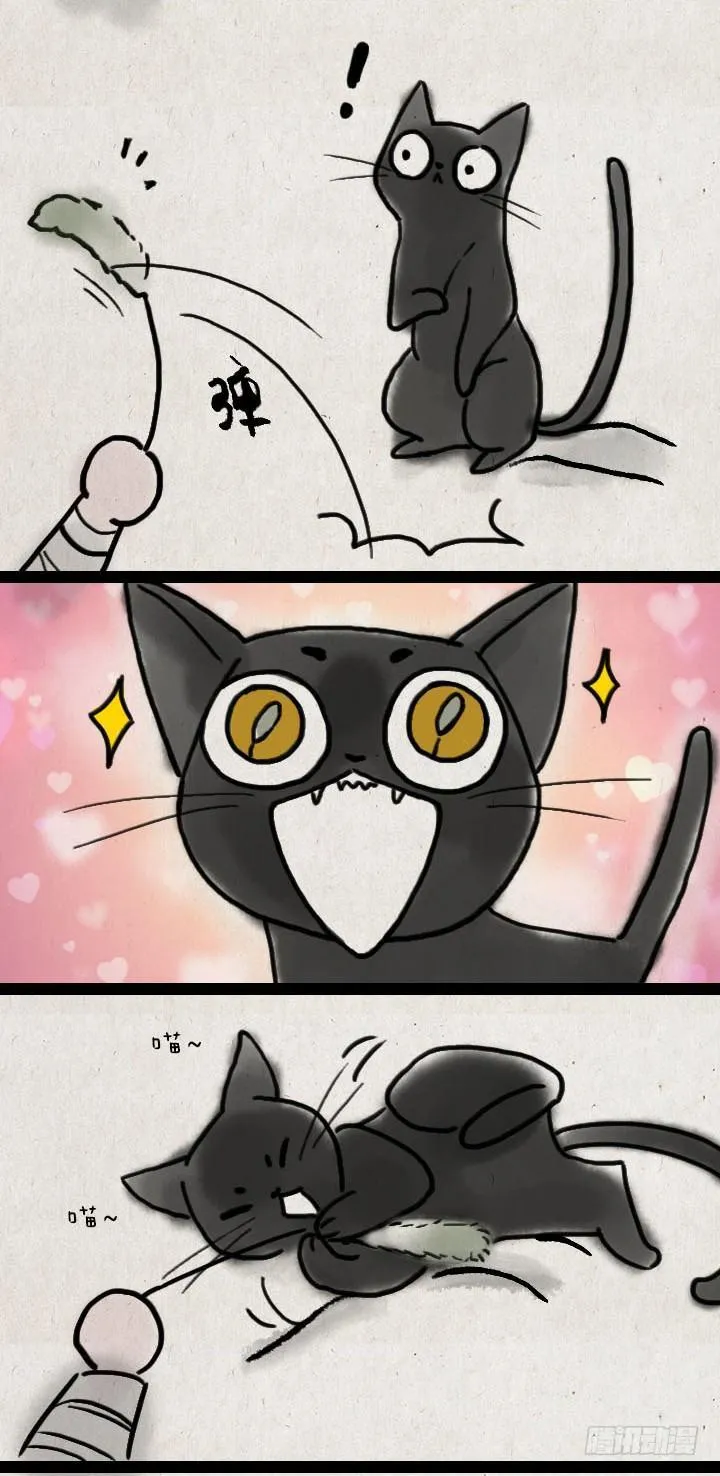 第五十七话 猫猫狗狗 第14页