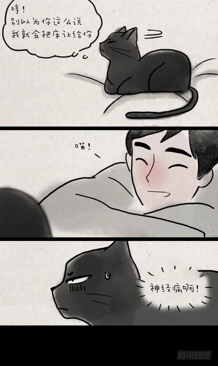 第五十七话 猫猫狗狗 第19页
