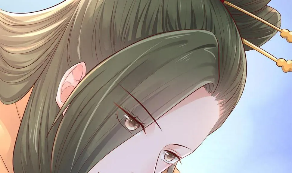第86话 慧妃挑拨离间 第67页