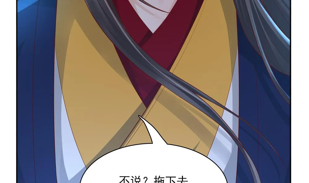 第85话 先别杀婉妃 第11页