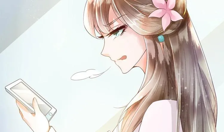 第4话 消失了？！ 第23页