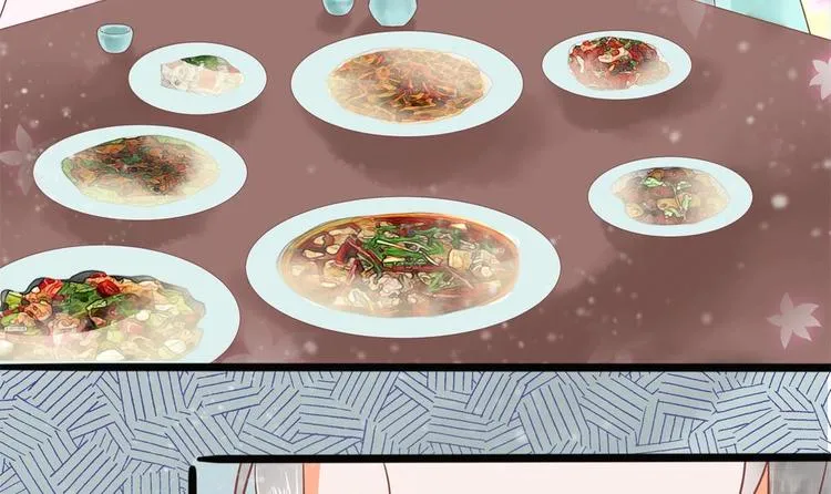 第17话 公子一个人吗？ 第9页