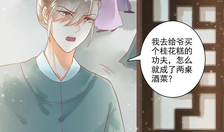 第18话 敢情你耍我玩儿是吧！ 第32页