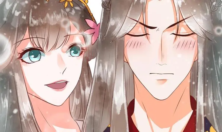 第22话 王爷害羞了 第57页