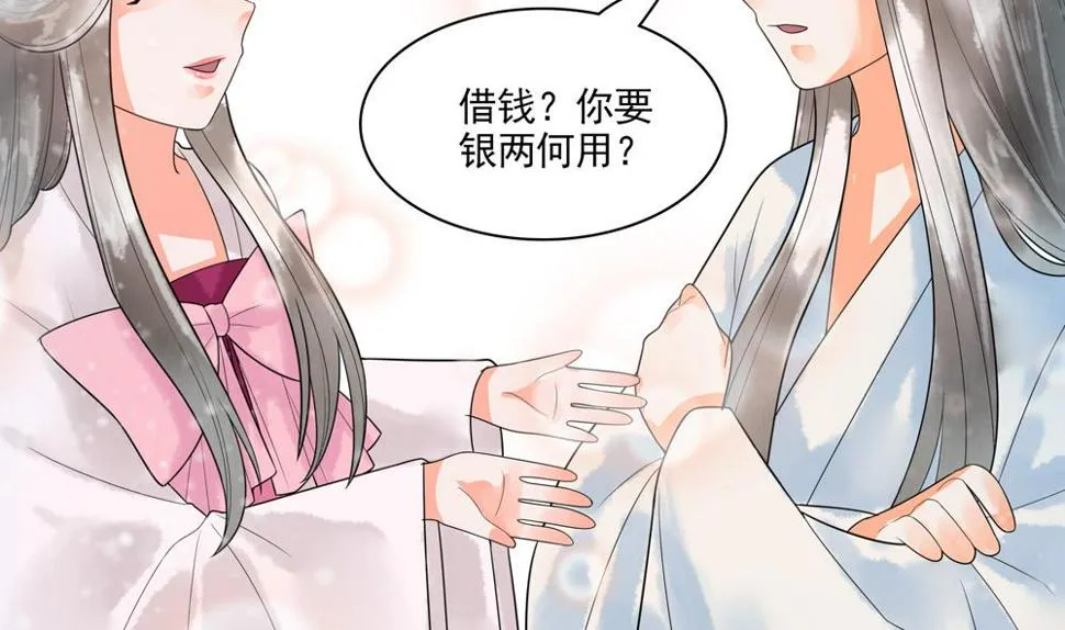 第35话 记住你是王妃 第28页