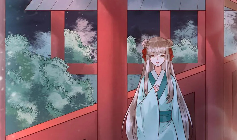第41话 打翻醋坛 第38页