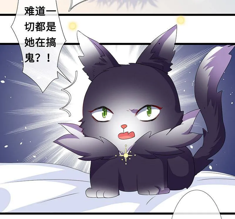 猫猫太难了 第7页