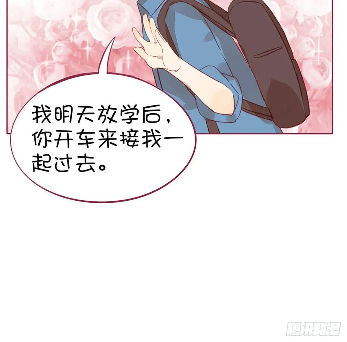 我的胸小，但并不廉价。 第26页