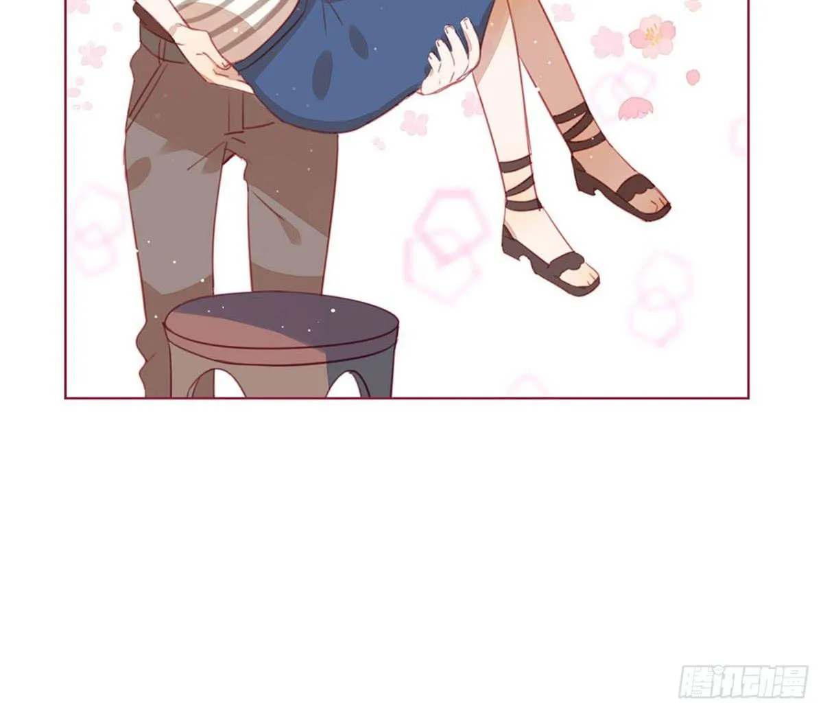 初中生聚会流行带小姐姐? 第14页