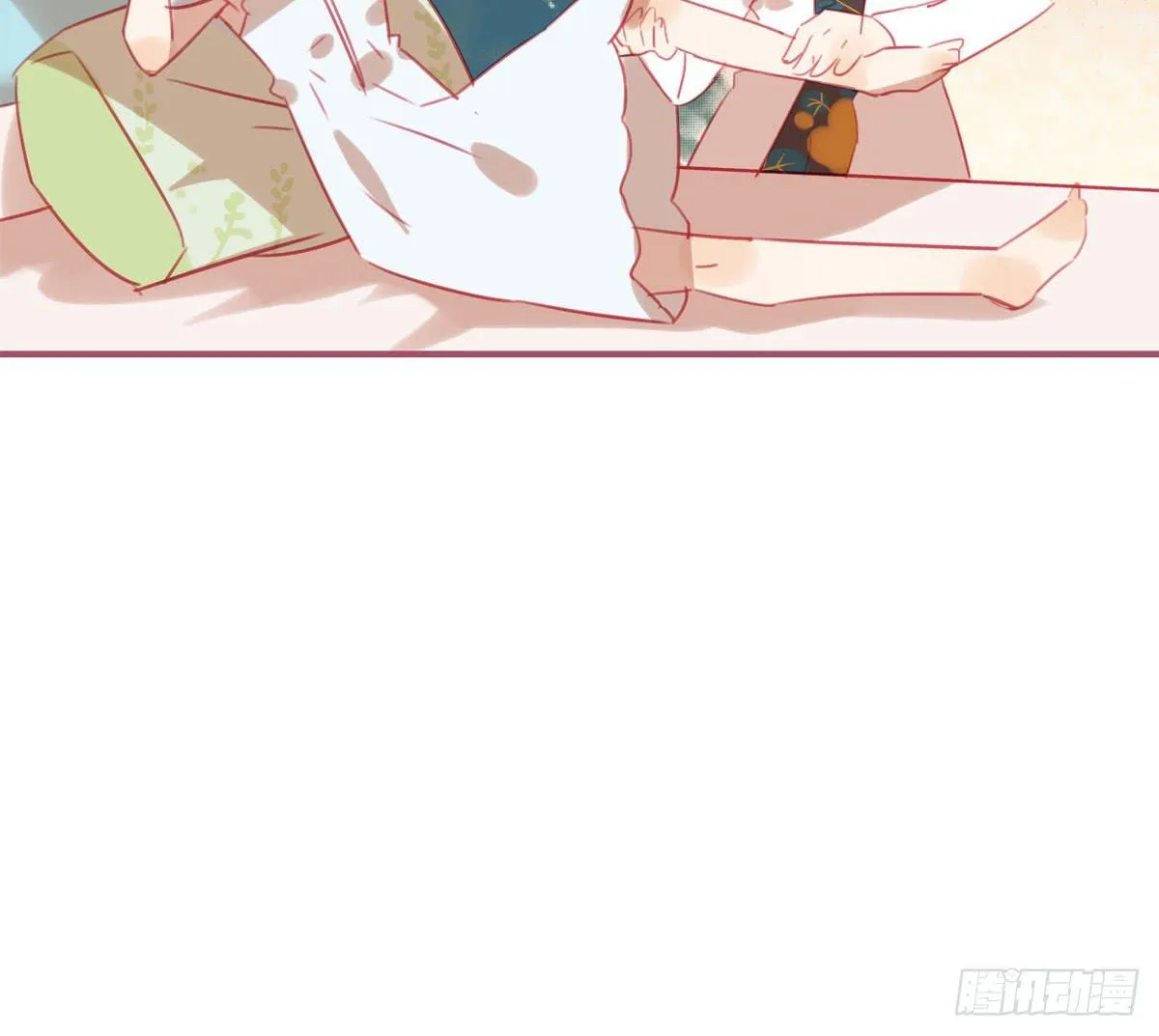 记忆中的长发小姐姐 第59页