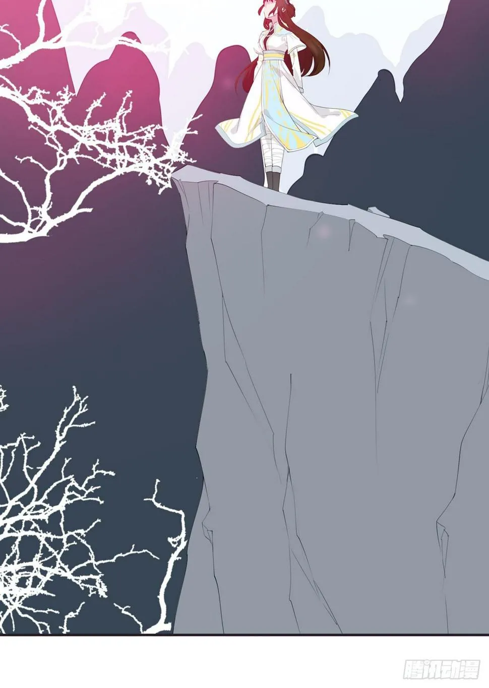 第一话 女皇登基 第4页