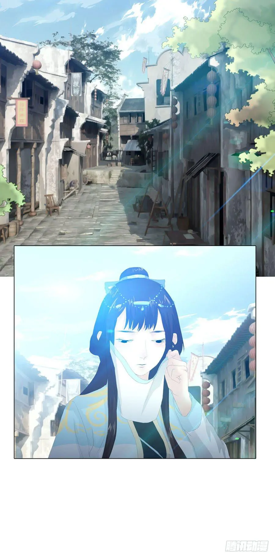 第四话 被迫出手 第51页