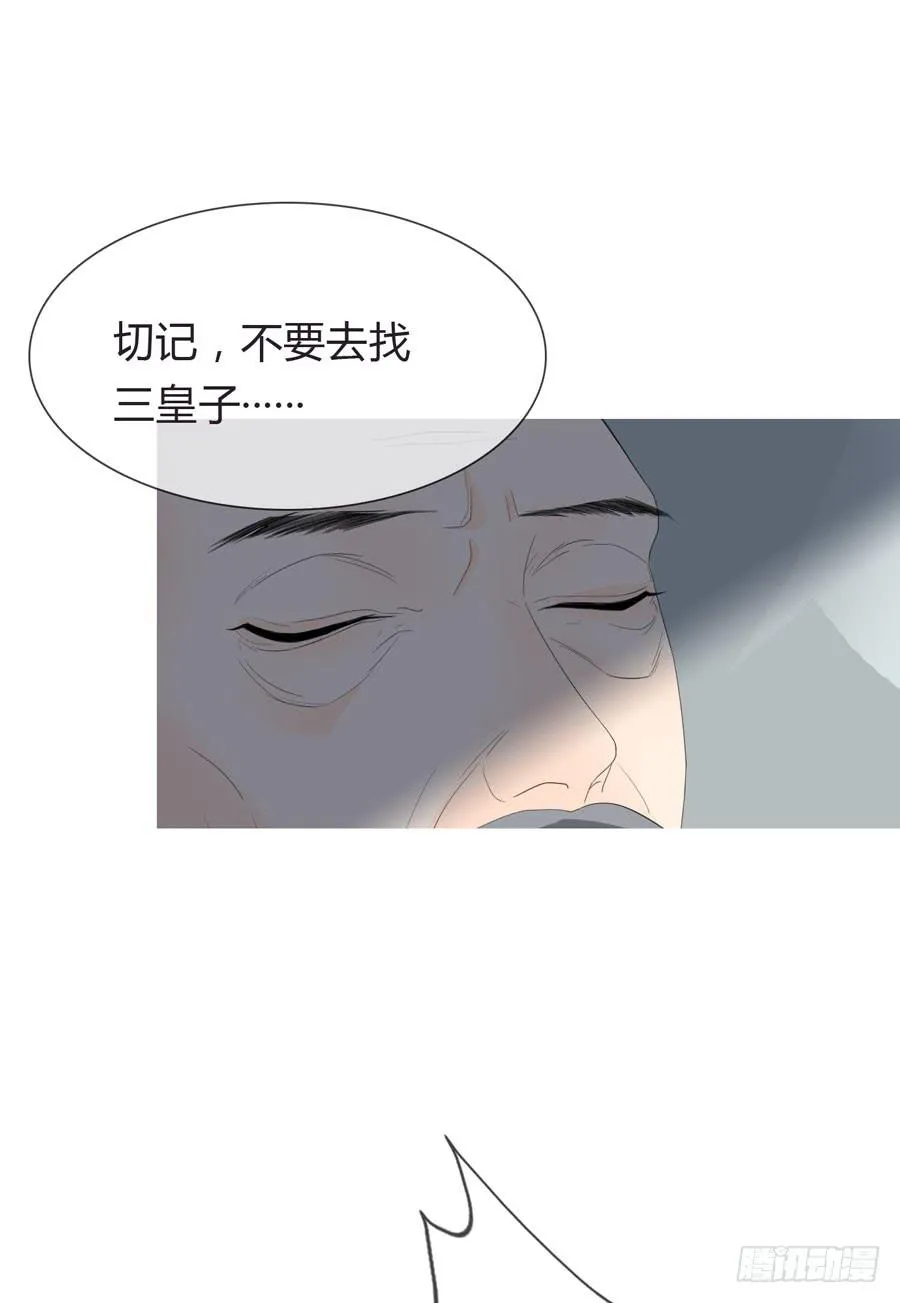 皇上驾崩 第25页