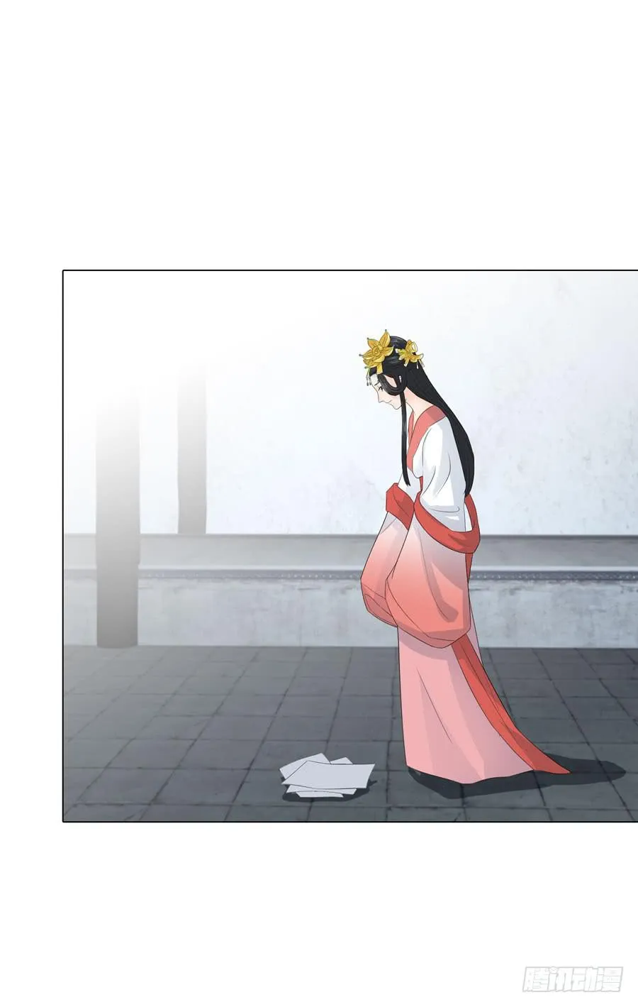 寺院受难 第40页