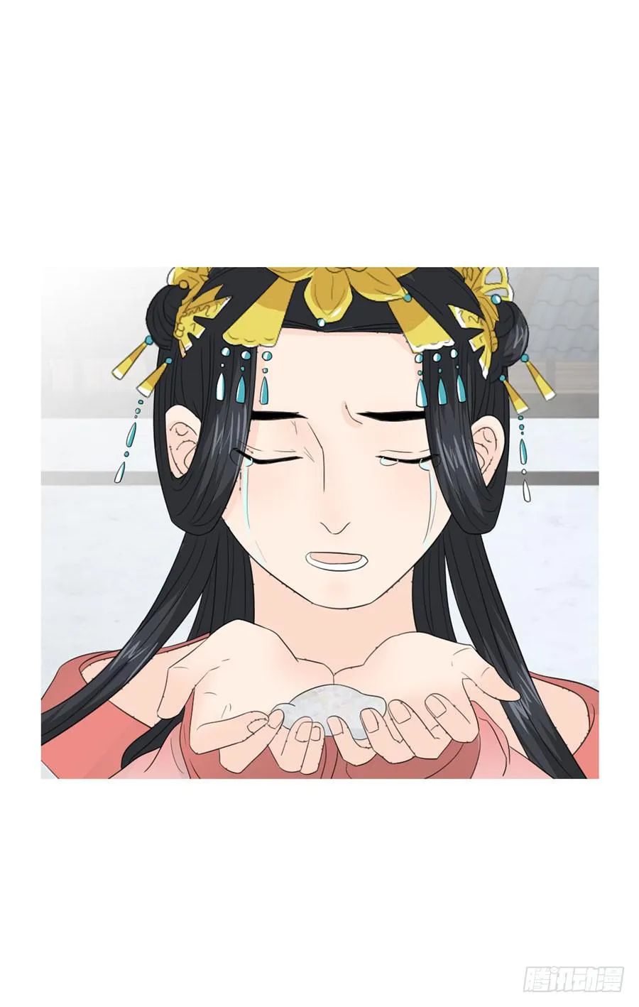 寺院受难 第46页