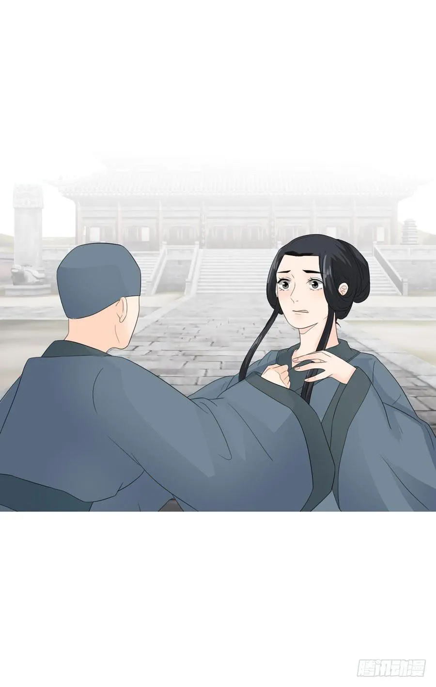 寺院受难 第53页