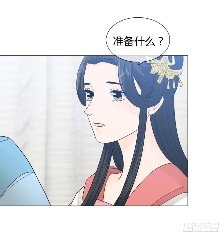 宣妃 第28页