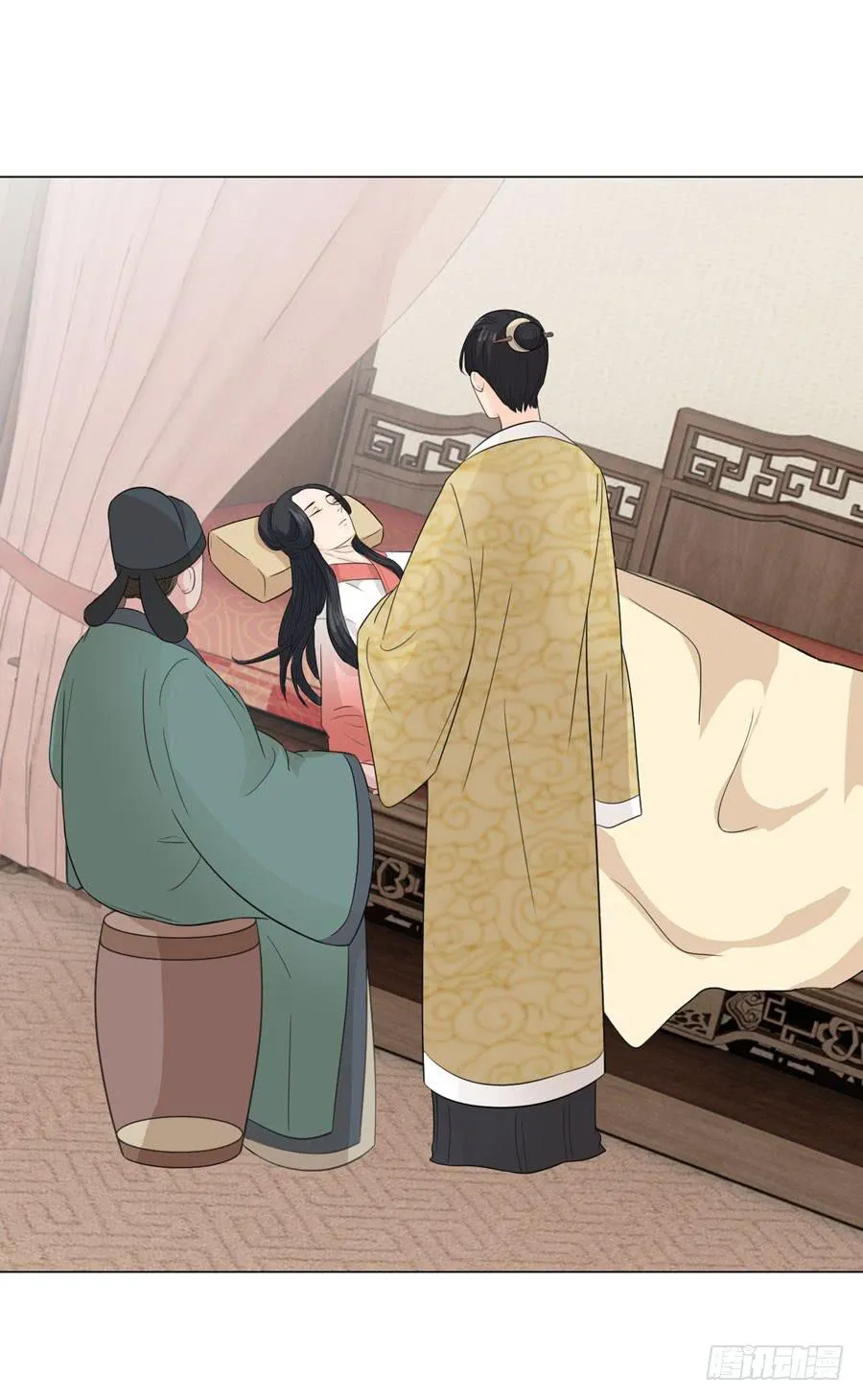 怀孕 第24页