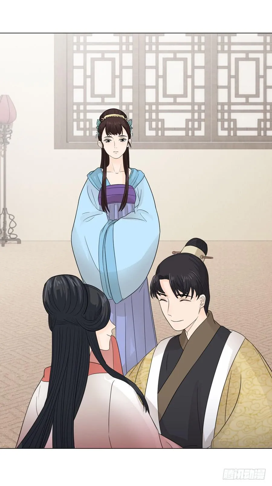 怀孕 第28页
