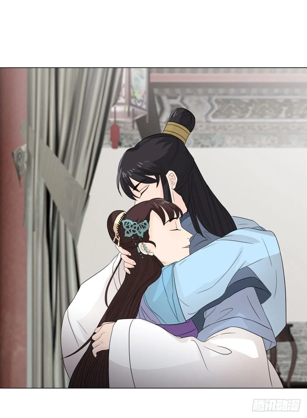 身份败露 第5页