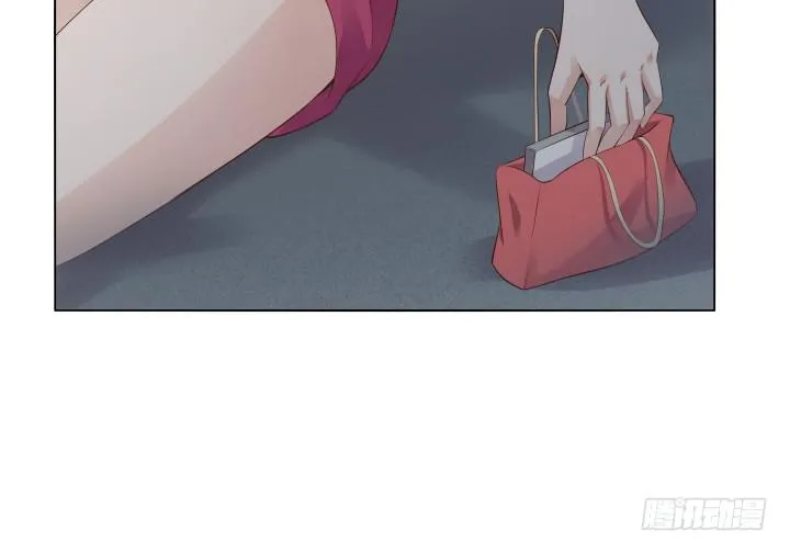 6话 不要丢我一个人 第22页